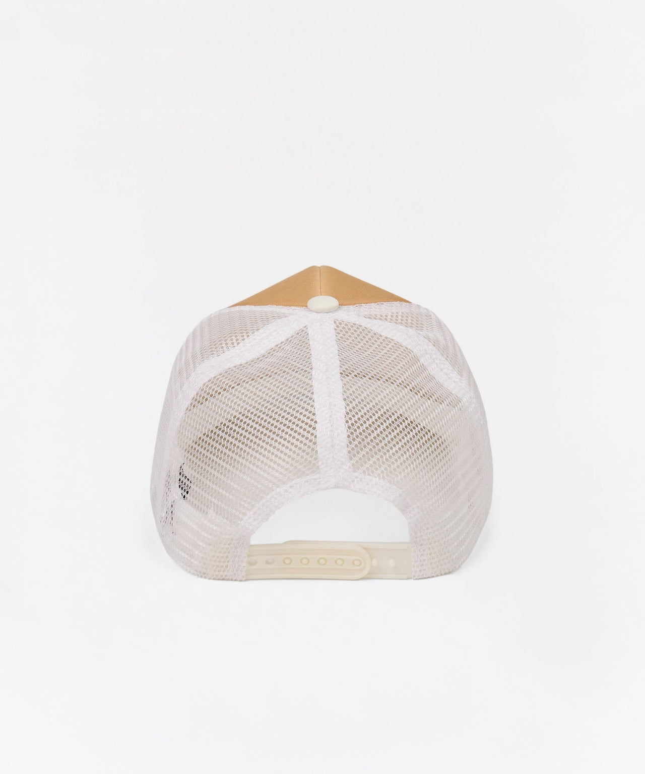 Atlanta Graphic Trucker Hat