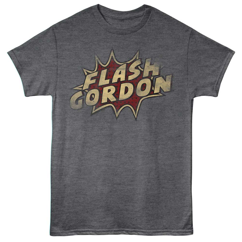 Flash Gordon - Flash Gordon Dots T-Shirt