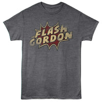 Thumbnail for Flash Gordon - Flash Gordon Dots T-Shirt