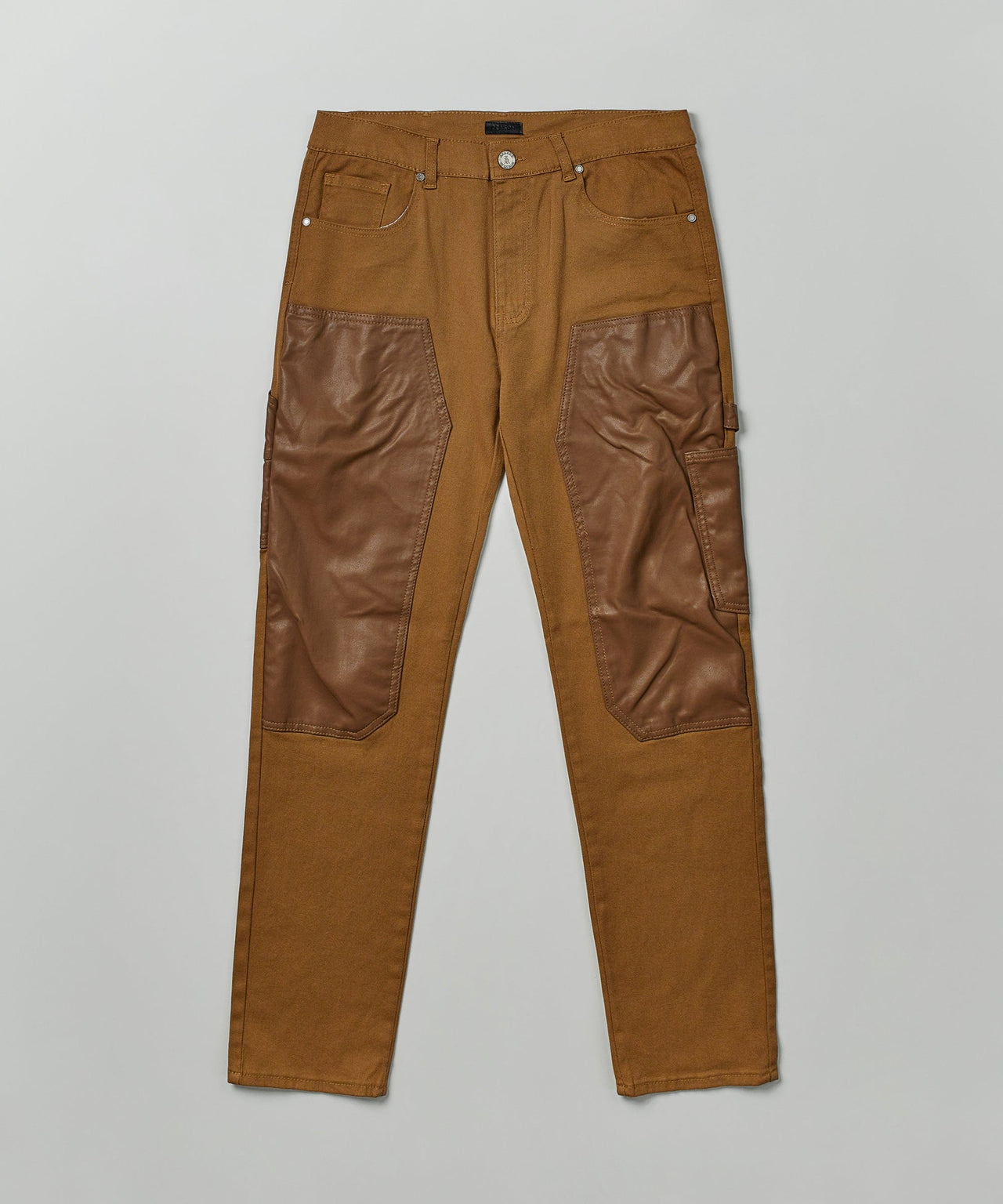 Billy Contrast Panel Jeans