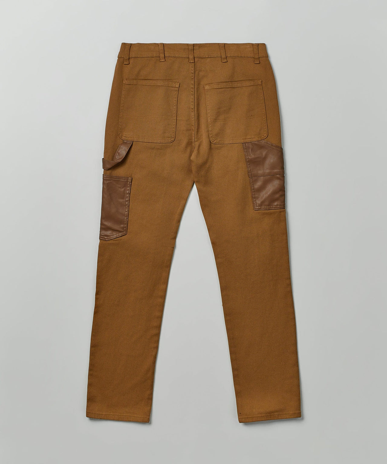 Billy Contrast Panel Jeans