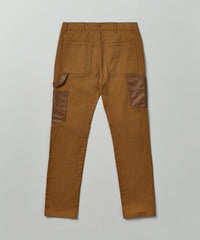 Thumbnail for Billy Contrast Panel Jeans