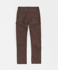 Thumbnail for Multi Pocket Denim Pants