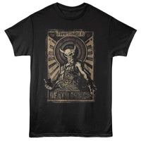 Thumbnail for Five Finger Death Punch - FFDP Merc T-Shirt