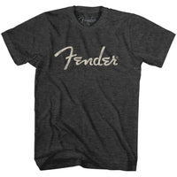 Thumbnail for Fender Logo Name Tee (ON SALE)