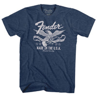 Thumbnail for Fender Eagle Tee (ON SALE)