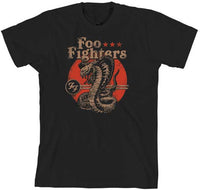 Thumbnail for COBRA MENS LIGHTWEIGHT T-SHIRT
