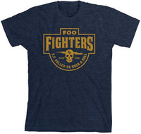 Thumbnail for S.F. VALLEY MENS LIGHTWEIGHT T-SHIRT