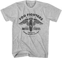 Thumbnail for NOTHING LEFT TO LOSE MENS LIGHTWEIGHT T-SHIRT