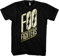 Thumbnail for SLANTED LOGO MENS LIGHTWEIGHT T-SHIRT