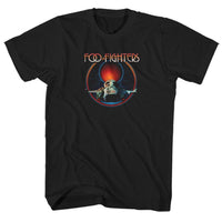 Thumbnail for Foo Fighters Red Moon Tee