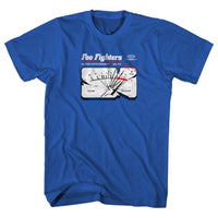 Thumbnail for Foo Fighters Reel to Reel Tee