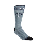 Thumbnail for FENDER FRONTMAN SOCKS, 1 PAIR