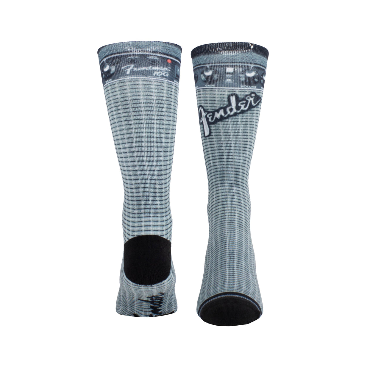 FENDER FRONTMAN SOCKS, 1 PAIR
