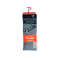 Thumbnail for FENDER FRONTMAN SOCKS, 1 PAIR