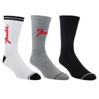 Thumbnail for FENDER 3PAIR GIFT BOX