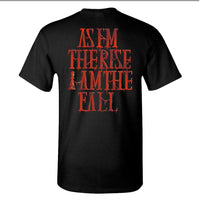 Thumbnail for Fleshgod Apocalypse Healing Through War T-Shirt