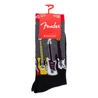 Thumbnail for FENDER GUITAR WALL CREW, 1 PAIR