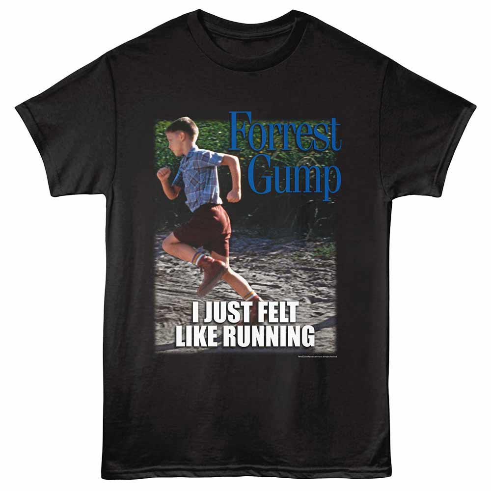 Forrest Gump