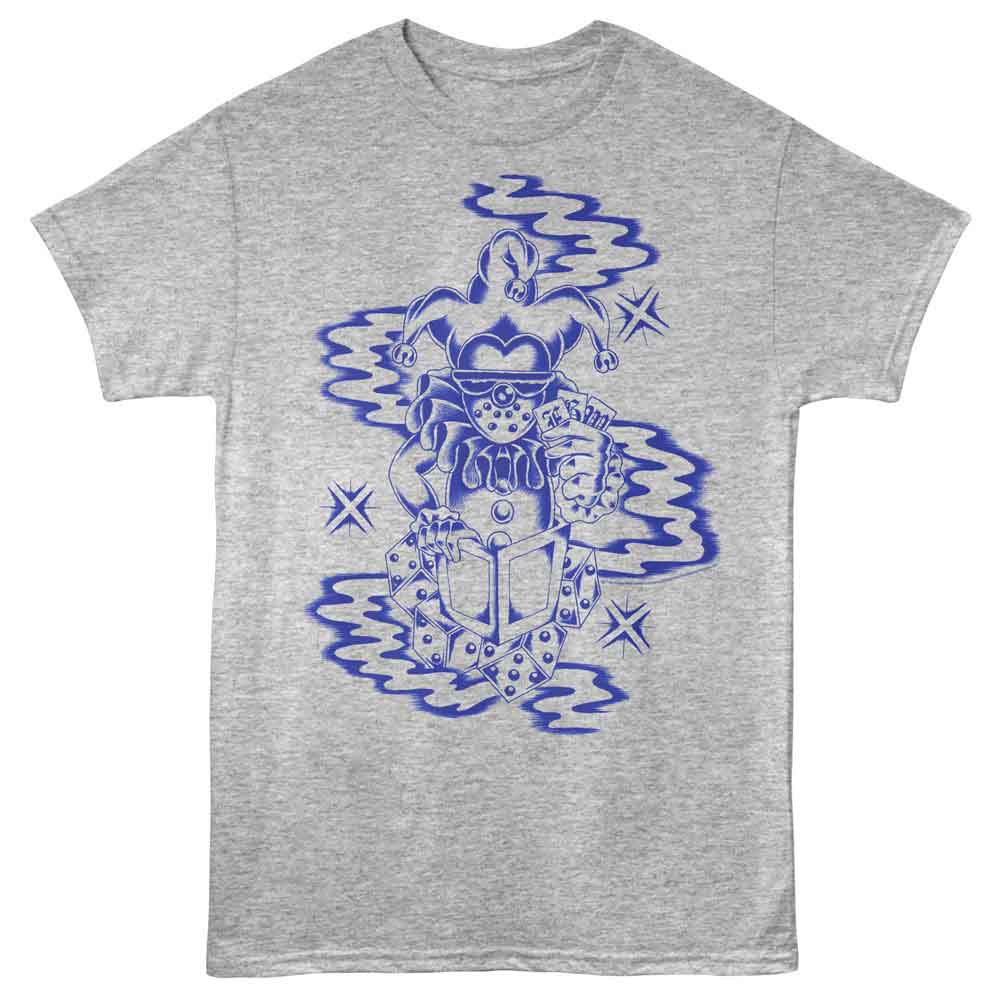Foos Gone Wild - Jack In Box T-Shirt