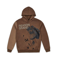 Thumbnail for Doberman Embroidered Applique Long Sleeve Hoodie