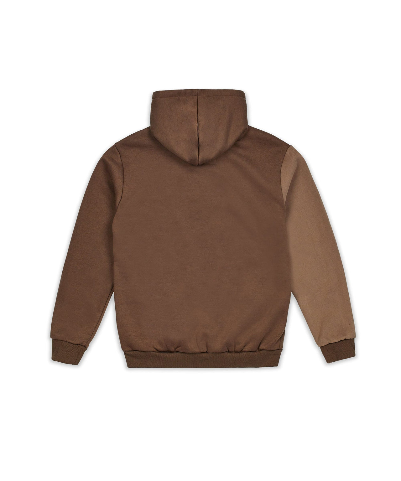 Doberman Embroidered Applique Long Sleeve Hoodie