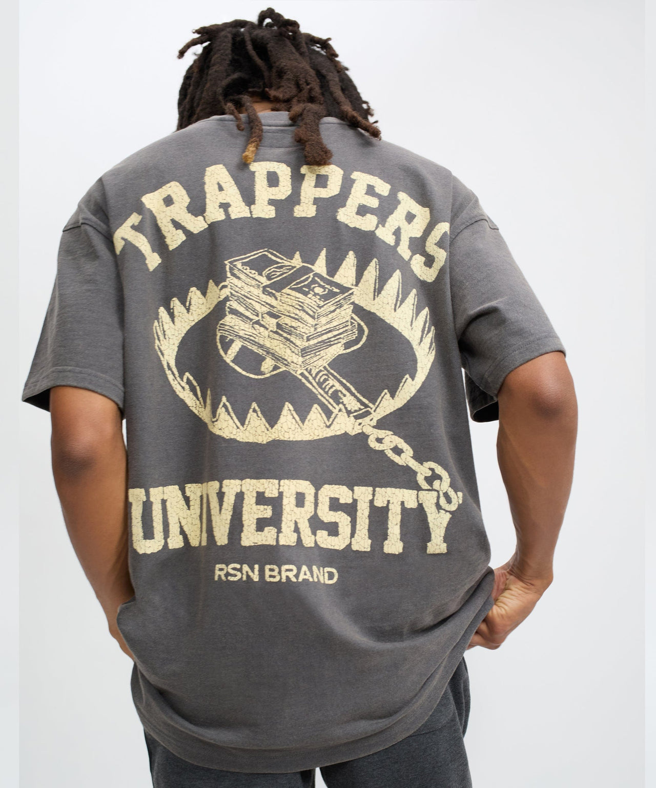 Trappers University