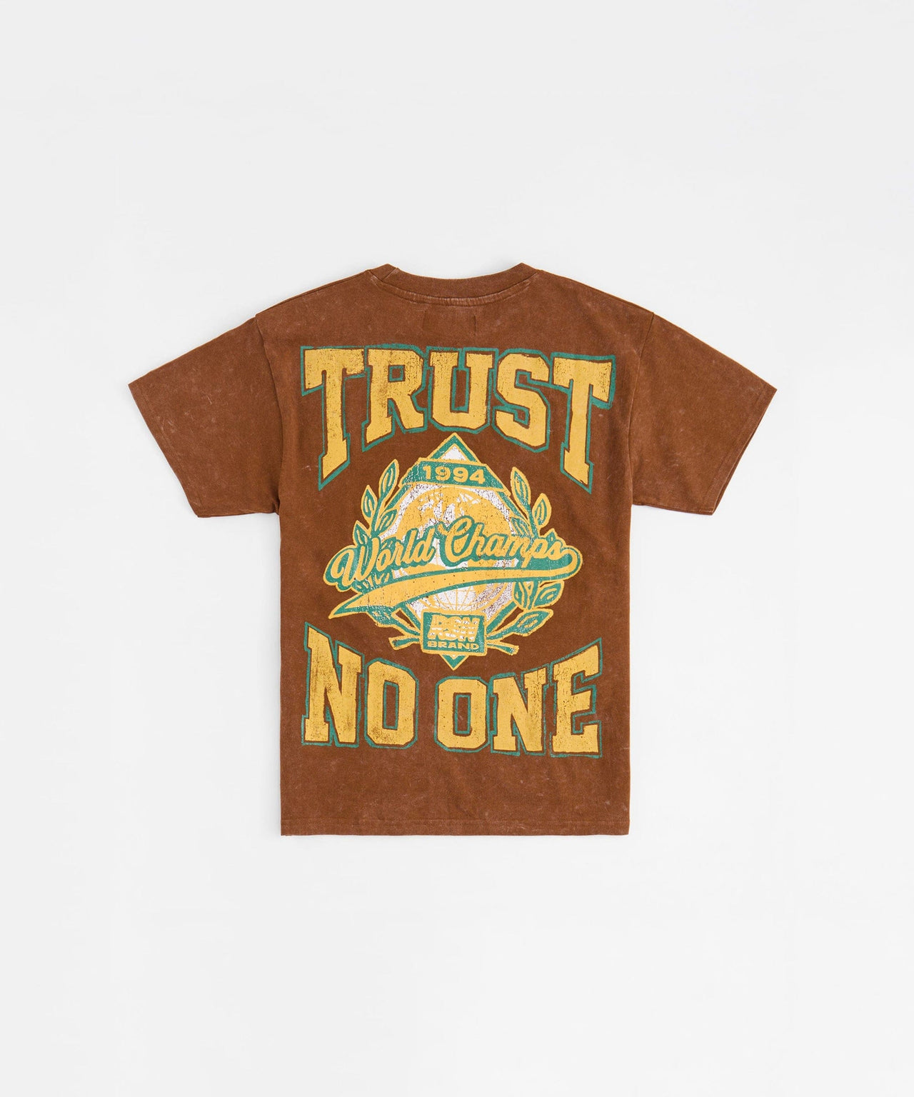 Trust No One T-Shirt