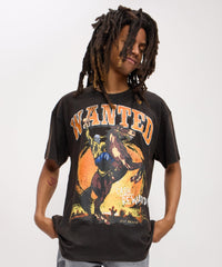 Thumbnail for Wanted T-Shirt