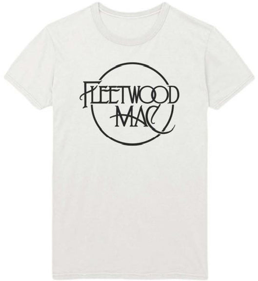 FLEETWOOD MAC MENS T-SHIRT