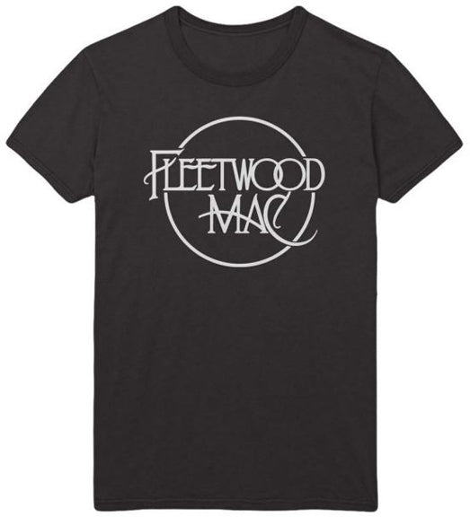 FLEETWOOD MAC MENS T-SHIRT
