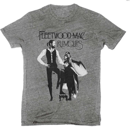 FLEETWOOD MAC MENS T-SHIRT