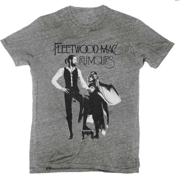FLEETWOOD MAC MENS T-SHIRT