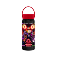 Thumbnail for Five Nights at Freddy's Security Breach Poster  20oz Stainless Steel Water Bottle w Swivel Handle – 12 pc ppk ($11.75 each)