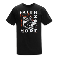 Thumbnail for Faith No More - Logo Dog Tee