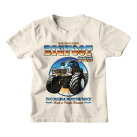 Thumbnail for BIGFOOT-BIGFOOT 1982-NATURAL YOUTH S/S TSHIRT