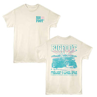 Thumbnail for BIGFOOT-BIGFOOT MIDWEST 4WD-NATURAL ADULT S/S TSHIRT ***F&B***