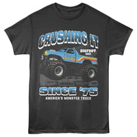 Thumbnail for Bigfoot - Crushing It 75 T-Shirt