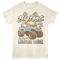 Thumbnail for Bigfoot - Dust T-Shirt