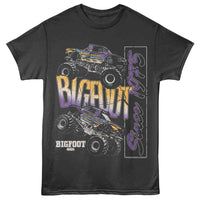 Thumbnail for Bigfoot - Two Angles T-Shirt