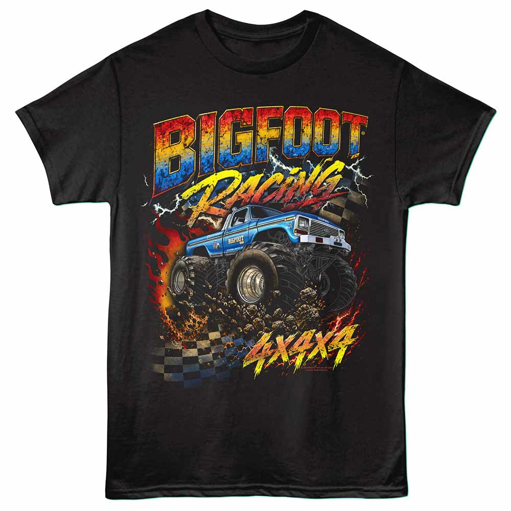 Bigfoot