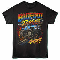 Thumbnail for Bigfoot