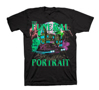 Thumbnail for HEARSE T-SHIRT