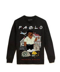 Thumbnail for Pablo LS T-Shirt