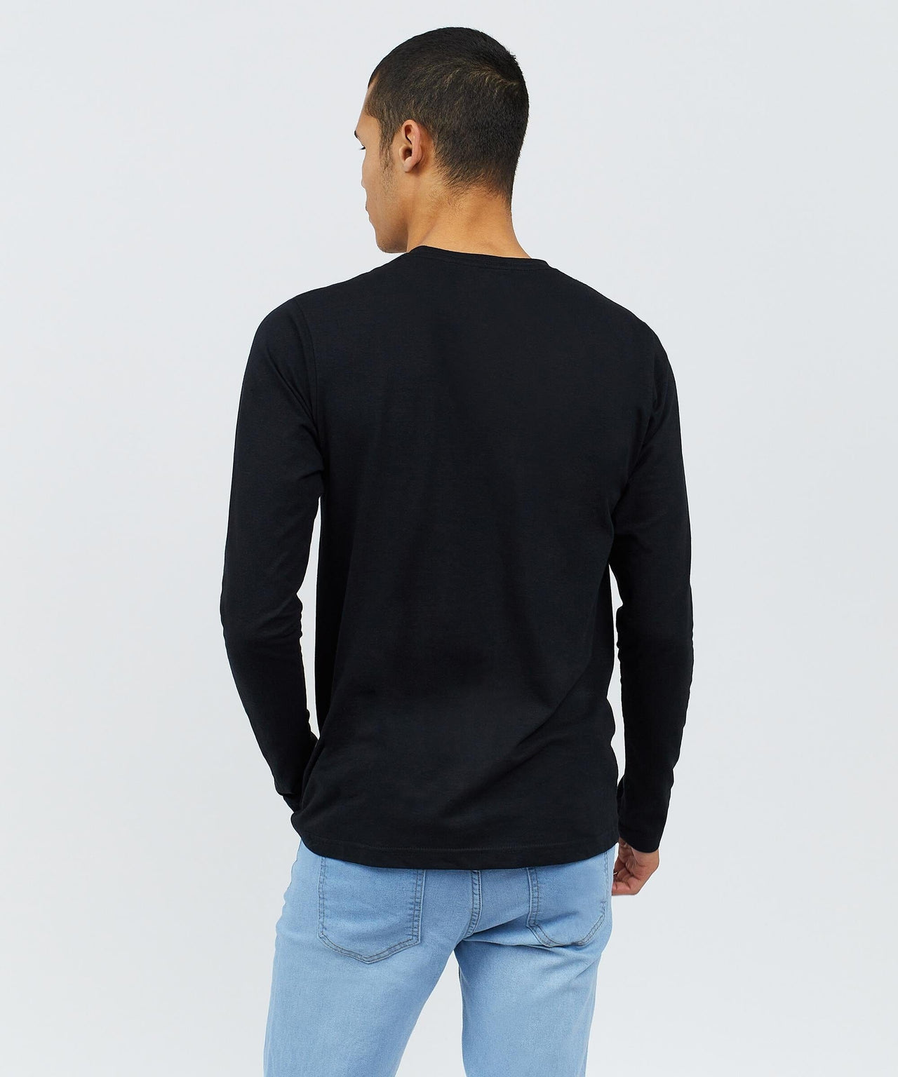 Still Hustlin L/S T-Shirt