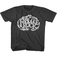 Thumbnail for FRAGGLE ROCK-LOGO-VINTAGE SMOKE TODDLER S/S TSHIRT