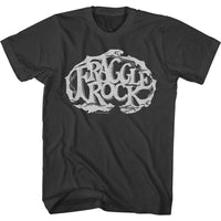 Thumbnail for FRAGGLE ROCK-LOGO-SMOKE ADULT S/S TSHIRT