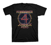Thumbnail for JUKE BOX HERO T-SHIRT