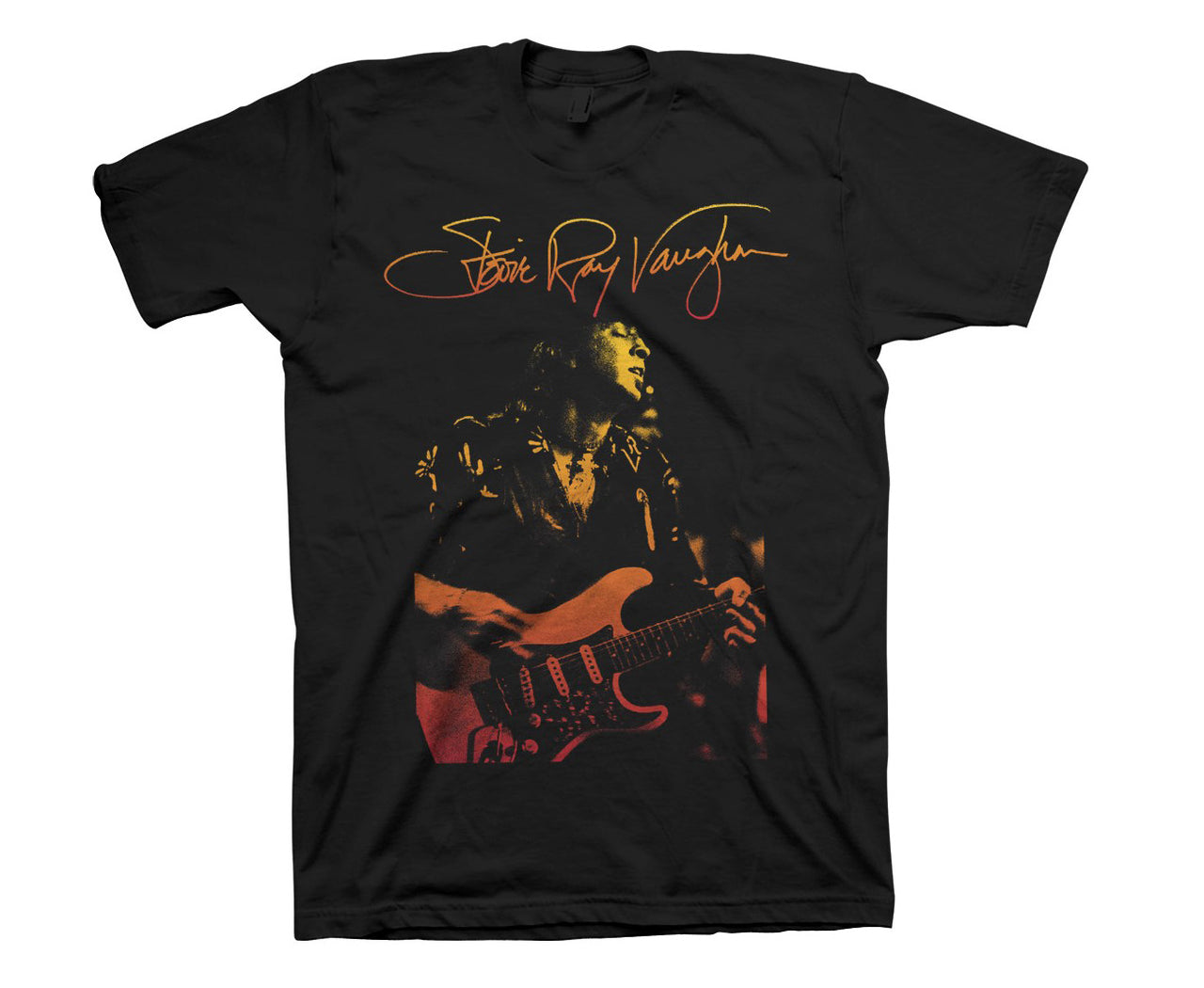 Signature T-shirt