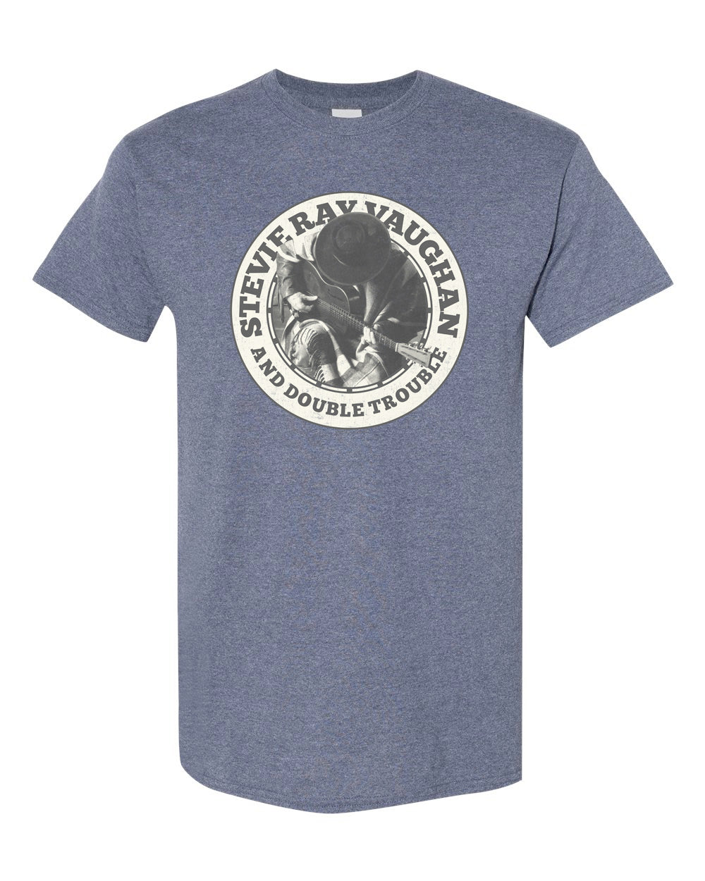 LIVE CIRCLE PHOTO T-SHIRT
